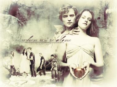sfondo di Edward e Bella 6