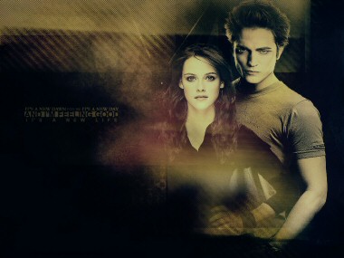 sfondo di Edward e Bella 7