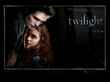 sfondo originale di Edward e Bella in Twilight