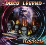 Disco legend - RU