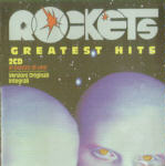 Greatest hits - RU