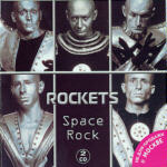 Space rock (2002)- RU