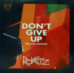 Don't give up Promo - IT