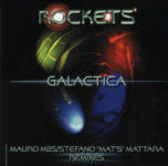 Galactica 2003 - IT