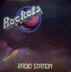 Radio station - IT
