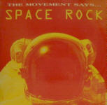 Space rock - IT