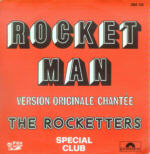 Rocket man - FR