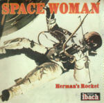Space woman - FR