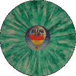 Under the sun Coloured vinyl - GE