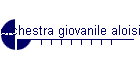 orchestra giovanile aloisiana