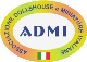 Logo ADMI