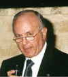Benedetto Aldo Timineri