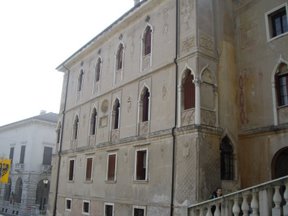 Palazzo Guarnieri