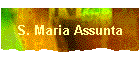 S. Maria Assunta