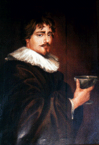 Conte Giovanni Battista Negroni