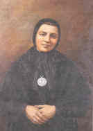 Santa Maria Bertilla - Anna Francesca Boscardin