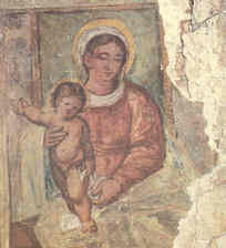 Madonna con Bambino