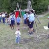 Campo di Gruppo AGESCI Arezzo 1 2005