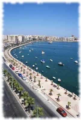 Lungomare Sliema