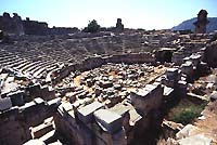 Xanthos,Xanto,Turkey,Theatres,Amphitheatres,Stadiums ...