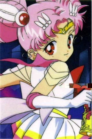 immagini SailorMoon- galleria 4- OddishLand