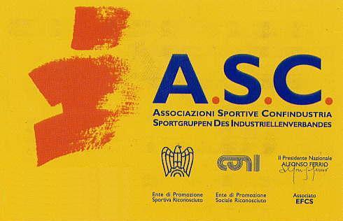Logo A.S.C.