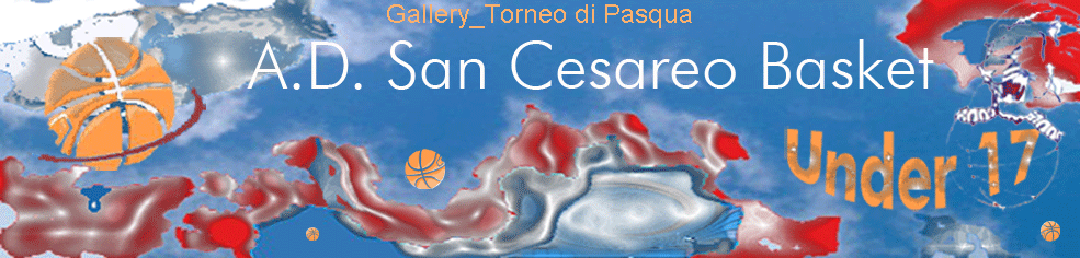 Gallery_Torneo di Pasqua