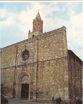 il Duomo di Atri