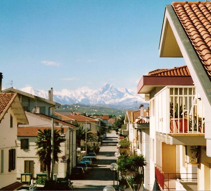 Gran Sasso