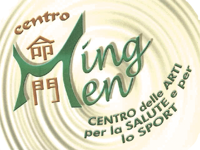 Centro Ming Men