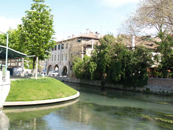 Treviso - Pescheria