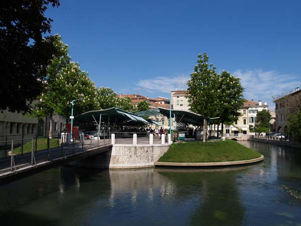 Treviso - Pescheria