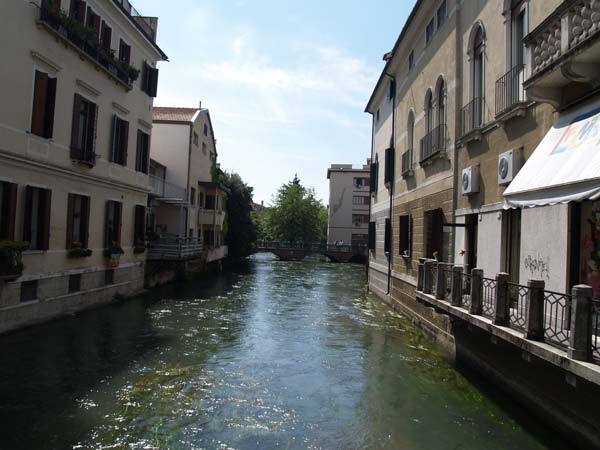 Treviso - Canale