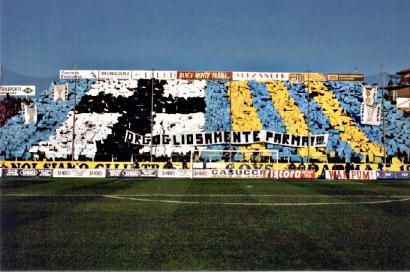 Parma - Inter '98