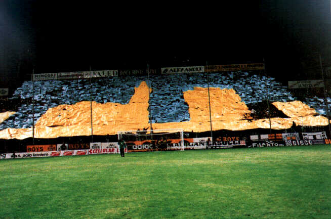 Parma - Reggiana '96-'97