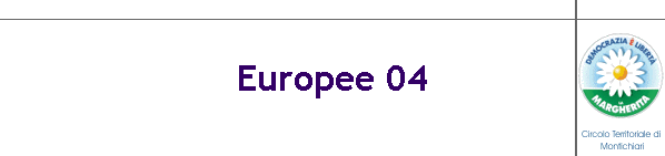 Europee 04