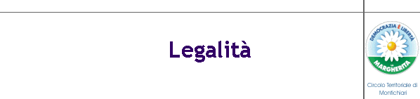 Legalit
