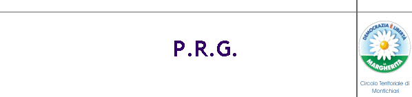 P.R.G.