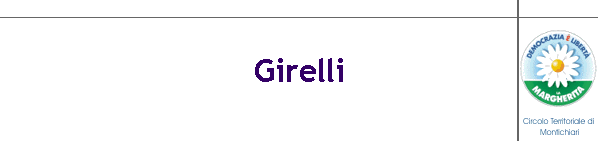 Girelli
