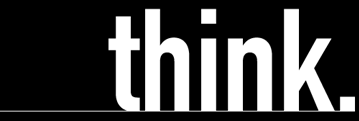 think.