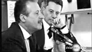 Paolo Borsellino. - Conferenza di Bassano Del Grappa, 26 gen. 1989