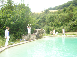 2009 Assisi