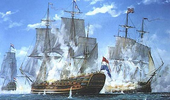 Battaglia navale di Trafalgar