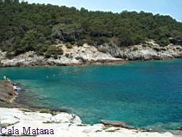 Cala Matana