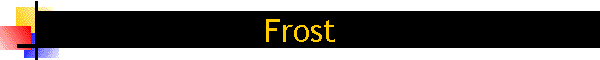 Frost