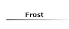 Frost