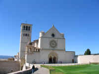 143_4342 - Assisi - San Francesco.JPG (199411 byte)