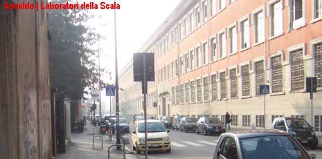 laboratori scala