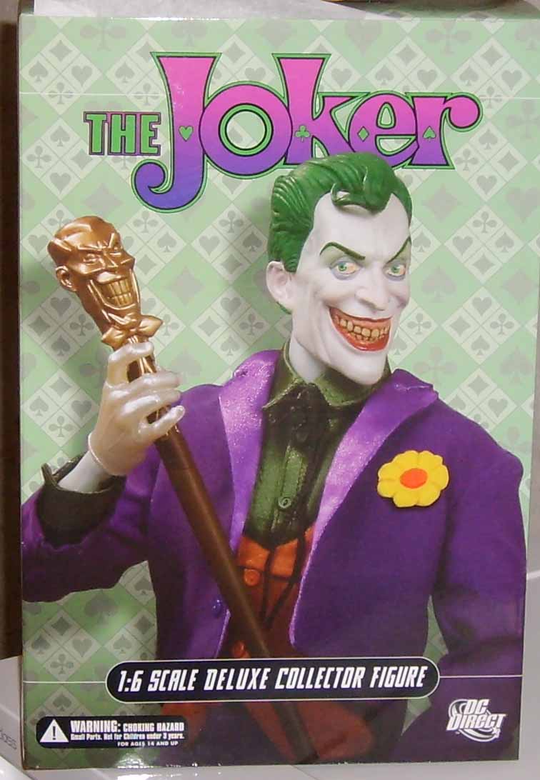 joker deluxe