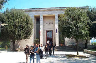 INGRESSO MUSEO